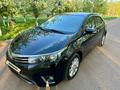 Toyota Corolla 2015 годаүшін7 200 000 тг. в Астана – фото 11