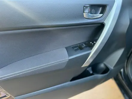 Toyota Corolla 2015 года за 7 200 000 тг. в Астана – фото 16