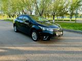 Toyota Corolla 2015 года за 7 200 000 тг. в Астана – фото 2