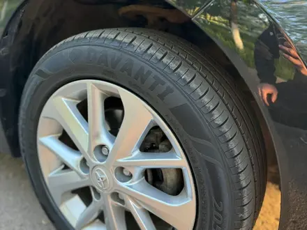 Toyota Corolla 2015 года за 7 200 000 тг. в Астана – фото 24