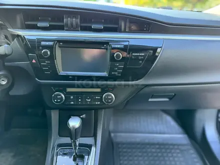Toyota Corolla 2015 года за 7 200 000 тг. в Астана – фото 27