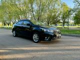 Toyota Corolla 2015 года за 7 200 000 тг. в Астана – фото 4