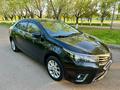 Toyota Corolla 2015 годаүшін7 200 000 тг. в Астана