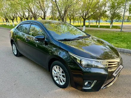 Toyota Corolla 2015 года за 7 200 000 тг. в Астана