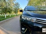 Toyota Corolla 2015 года за 7 200 000 тг. в Астана – фото 5