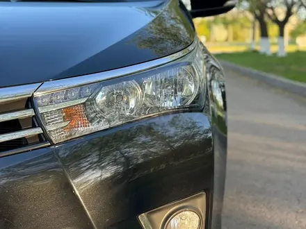 Toyota Corolla 2015 года за 7 200 000 тг. в Астана – фото 6