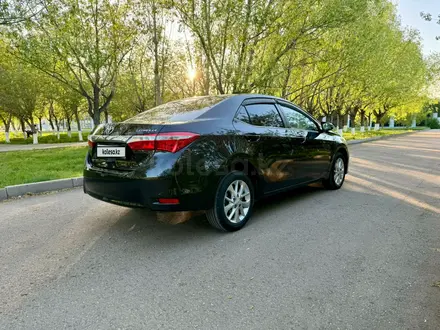 Toyota Corolla 2015 года за 7 200 000 тг. в Астана – фото 8