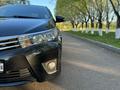 Toyota Corolla 2015 годаүшін7 200 000 тг. в Астана – фото 9