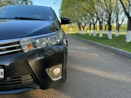 Toyota Corolla 2015 года за 7 200 000 тг. в Астана – фото 9