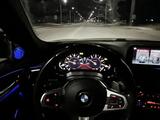 BMW 540 2017 года за 23 000 000 тг. в Астана – фото 3