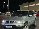 BMW X5 2002 года за 5 700 000 тг. в Алматы – фото 2