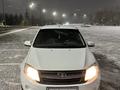 ВАЗ (Lada) Granta 2190 2013 годаfor2 250 000 тг. в Астана – фото 2