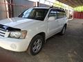 Toyota Highlander 2002 года за 6 000 000 тг. в Каскелен – фото 2