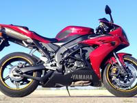 Yamaha  YZF R1 2007 годаүшін4 500 000 тг. в Алматы