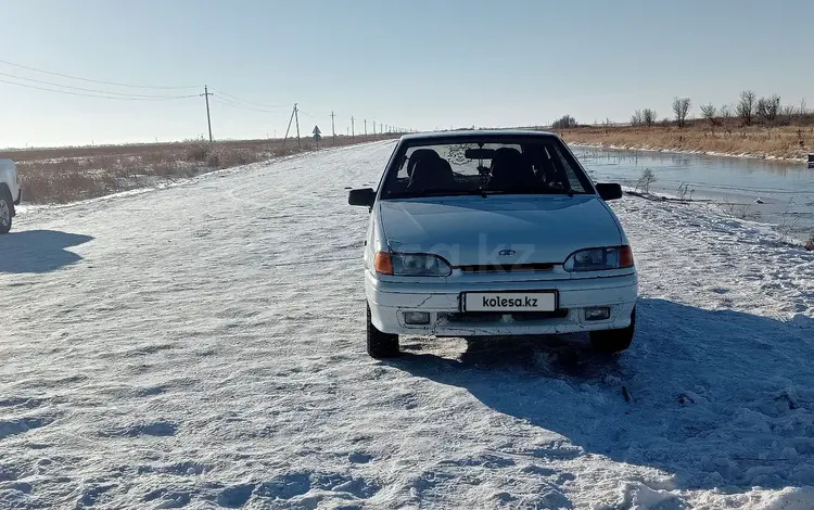 ВАЗ (Lada) 2114 2013 годаүшін1 600 000 тг. в Костанай