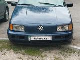 Volkswagen Passat 1989 года за 1 300 000 тг. в Алматы