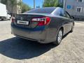 Toyota Camry 2013 года за 7 500 000 тг. в Атырау – фото 30