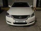 Lexus GS 350 2010 годаfor9 200 000 тг. в Астана – фото 3