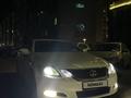 Lexus GS 350 2010 годаfor9 200 000 тг. в Астана – фото 4