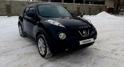 Nissan Juke 2011 годаfor5 700 000 тг. в Актобе – фото 3