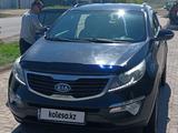 Kia Sportage 2012 года за 7 000 000 тг. в Темиртау – фото 2