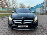 Mercedes-Benz GLA 250 2015 годаүшін12 500 000 тг. в Алматы