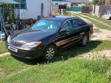 Toyota Camry 2002 года за 4 900 000 тг. в Талдыкорган – фото 5