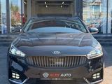 Kia K7 2018 года за 11 000 000 тг. в Шымкент – фото 2