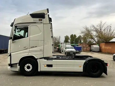 Volvo  FH 2018 года за 31 000 000 тг. в Алматы – фото 8