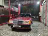Mercedes-Benz 190 1986 годаүшін1 100 000 тг. в Алматы