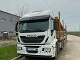 IVECO 2016 года за 26 000 000 тг. в Алматы