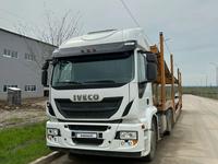 IVECO 2016 годаүшін26 000 000 тг. в Алматы