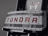 Решетка радиатора BMS TUNDRA RED для Toyota Tundra 2013-2020 за 117 660 тг. в Алматы – фото 3