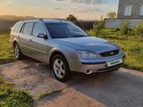 Ford Mondeo 2002 годаүшін2 800 000 тг. в Костанай – фото 3