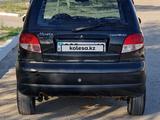 Daewoo Matiz 2014 годаүшін1 500 000 тг. в Жанаозен – фото 2