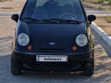 Daewoo Matiz 2014 годаүшін1 500 000 тг. в Жанаозен