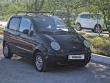 Daewoo Matiz 2014 годаүшін1 500 000 тг. в Жанаозен – фото 3