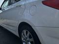 Hyundai Accent 2012 года за 4 450 000 тг. в Шымкент – фото 3