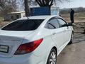 Hyundai Accent 2012 года за 4 450 000 тг. в Шымкент – фото 2