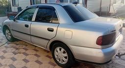Mitsubishi Carisma 1998 годаүшін1 300 000 тг. в Жезказган – фото 2