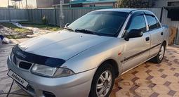 Mitsubishi Carisma 1998 годаүшін1 300 000 тг. в Жезказган