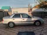 Mitsubishi Carisma 1998 года за 1 300 000 тг. в Жезказган – фото 5