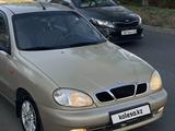 ЗАЗ Chance 2011 года за 1 490 000 тг. в Алматы – фото 3