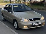 ЗАЗ Chance 2011 года за 1 490 000 тг. в Алматы – фото 4