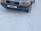 Audi 80 1988 годаfor830 000 тг. в Атбасар – фото 3