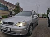 Opel Astra 2002 годаүшін3 300 000 тг. в Актобе – фото 2