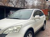 Honda CR-V 2007 года за 7 100 000 тг. в Алматы – фото 3