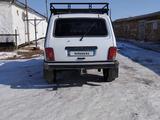 ВАЗ (Lada) Lada 2121 2010 годаүшін2 500 000 тг. в Павлодар – фото 4