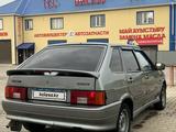 ВАЗ (Lada) 2114 2011 годаүшін1 200 000 тг. в Актобе – фото 4