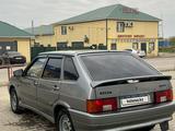 ВАЗ (Lada) 2114 2011 года за 1 400 000 тг. в Актобе – фото 3